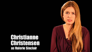 Christianne Christensen