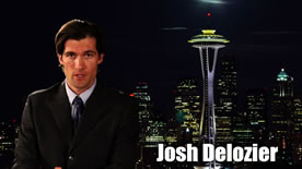 Josh Delozier