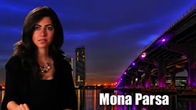 Mona Parsa