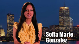 Sofia Maria Gonzalez
